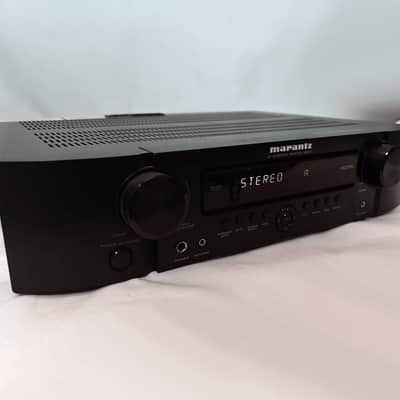 Marantz NR 1501 7.1 Channel 50 Watt Receiver image 2