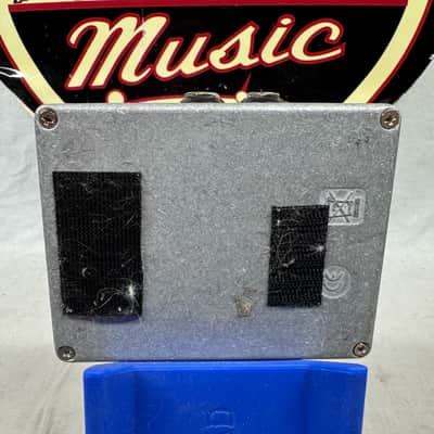 Electro-Harmonix Bass Big Muff Pi π Bass Fuzz Distortion Pedal image 7