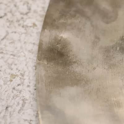 Wuhan 12" Lion China Cymbal imagen 10