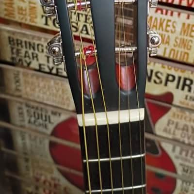 Eastman E10-00 - 2021 – Adirondack Top, K&K Pure Mini pickup, Hard Shell Case image 9