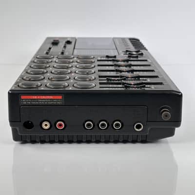 TASCAM Porta 05 Ministudio 4-Track Cassette Multitrack Recorder