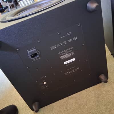 Syzygy Acoustics SFL870 image 3