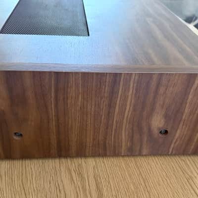 Technics SA-5570 Vintage Receiver - Made in Japan image 4