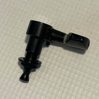 2010's Ibanez RG Series Guitar Dual Pin Black Right Hand Tuners Tuning Pegs 6 In Line image 8
