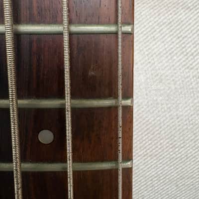 Ibanez SR400 Standard Soundgear Bass image 3