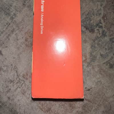 Immagine Elektron Analog Drive 2010s - White - 13