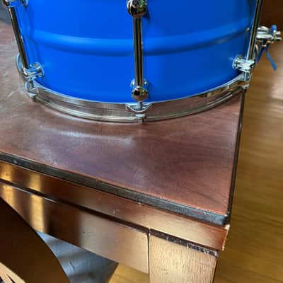 Limited Edition Signed Dunnett Snare Drum 2N-dF #20 of 25 image 16