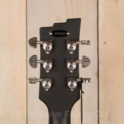 Duesenberg Starplayer CBR 2026 - Hanover Gold image 11