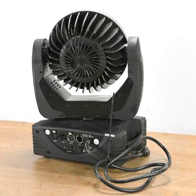 Elation Design Wash LED Pro RGBW LED Moving Head Wash Light CG012QP image 4