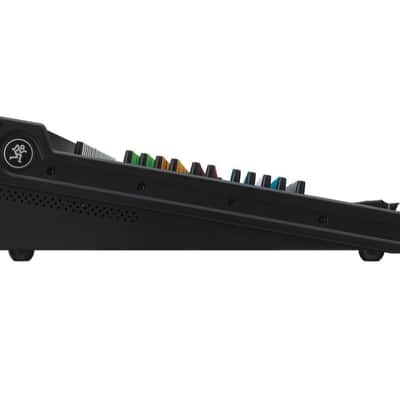 Mackie 2404VLZ4 24-Channel Compact Mixer w/ Onyx Mic Preamps PROAUDIOSTAR image 5