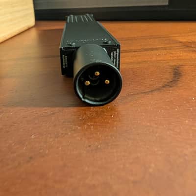 sE Electronics Voodoo VR2 Active Ribbon Microphone w| Box imagen 11