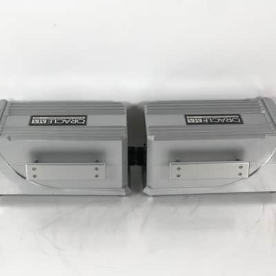 (10ft Pair) MIT the Oracle MA Maximum Articulation Speaker Interface w/ Cables image 8
