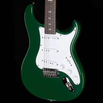 PRS SE Silver Sky Laurel Green (427) image 1
