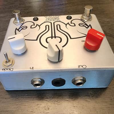 ProTone Bulb Deluxe Overdrive image 2