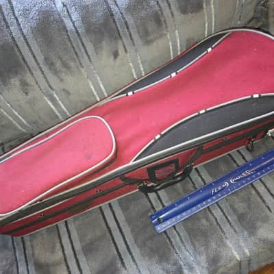 The Stentor Student II violin, size 1/8, Very Good Condition image 3