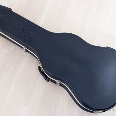 2005 Martin Custom D-28 JPTC Japan Traditional Collection, Near-Mint w/ Case, Hangtags image 21