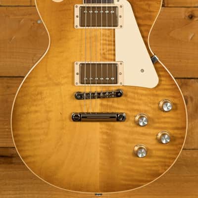Gibson Les Paul Standard 60s | AAA Top - Dirty Lemon Burst image 1