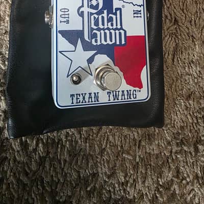 Pedal Pawn Texan Twang image 2