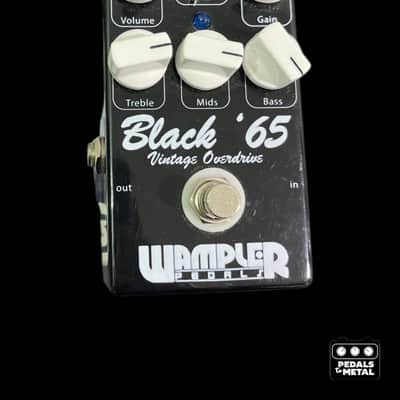 Wampler Black '65 - X92 image 8