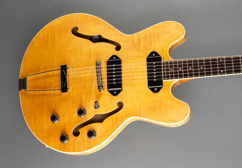 Heritage Standard Collection H-530 Hollow, '19 image 1
