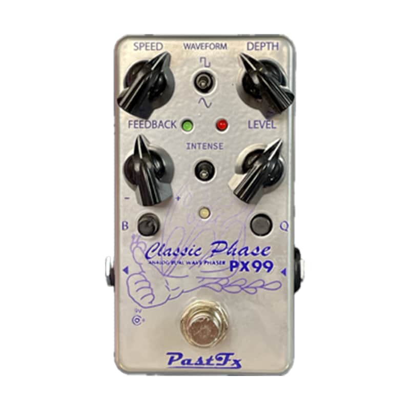 PastFx Classic Phase PX99 image 1