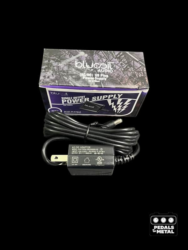 power supply - X10104 image 1