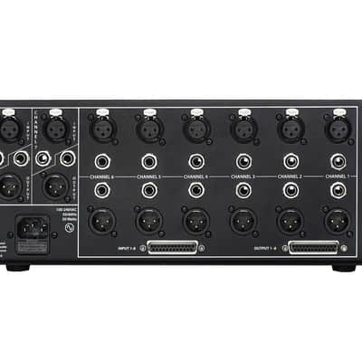 Rupert Neve Designs R6 Six-Space 500 Series Chassis image 3
