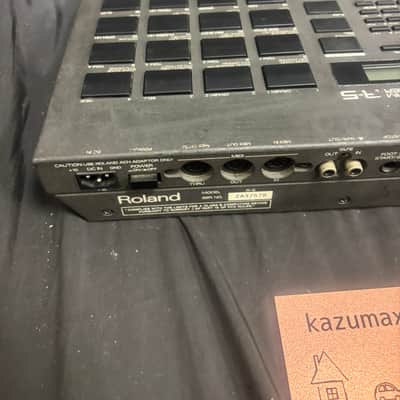 Roland R-5 Human Rhythm Composer Digital Drum Machine Sequencer Tested image 5