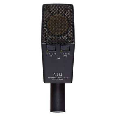 Akg   C414 Xls image 2