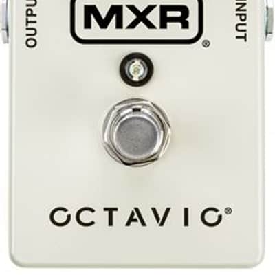 MXR M267 Octavio Fuzz image 2