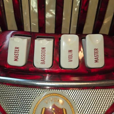 Vivona Compact LM Accordion image 2
