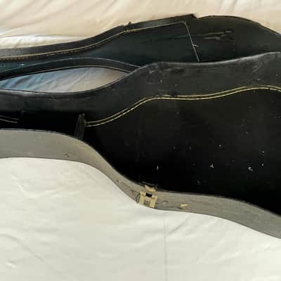 Vintage Pan H-380 Classical Guitar image 24