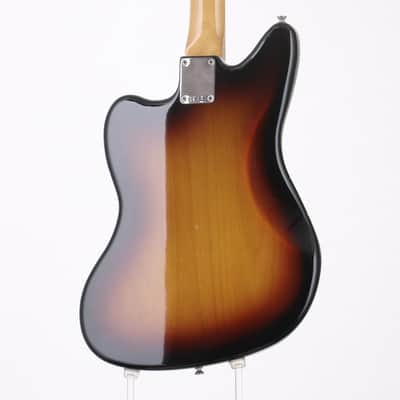 FENDER MEXICO Classic Player Jaguar Special [MX11053490] (06/08) image 4