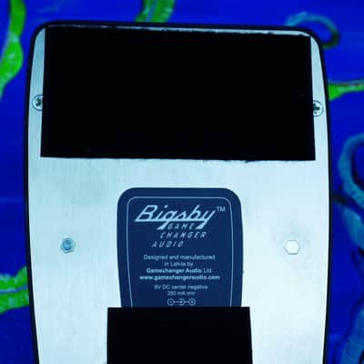 Gamechanger Audio - Bigsby Pedal image 4