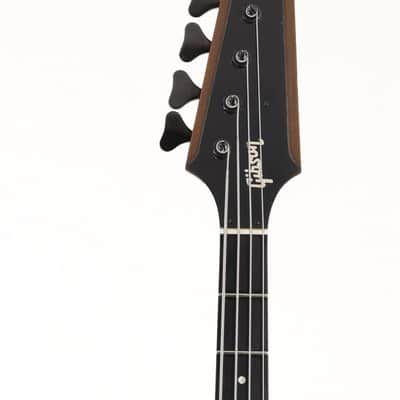 Gibson Thunderbird IV Vintage Sunburst, manufactured in 1991 [91951748] (08/03) image 10