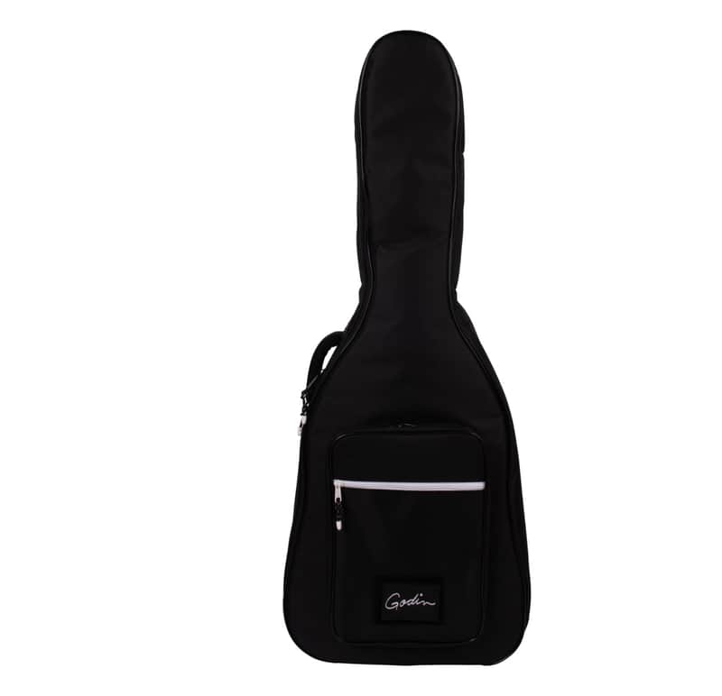 Godin 051175 / 051120 Deluxe Gig Bag CH, Folk, Classical image 1
