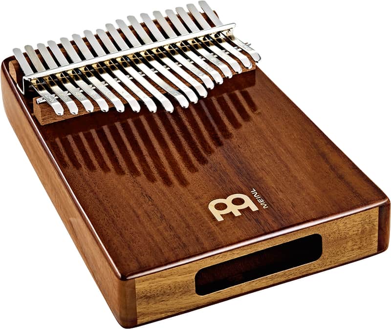 Meinl Wah-Wah Kalimba KL1705H image 1