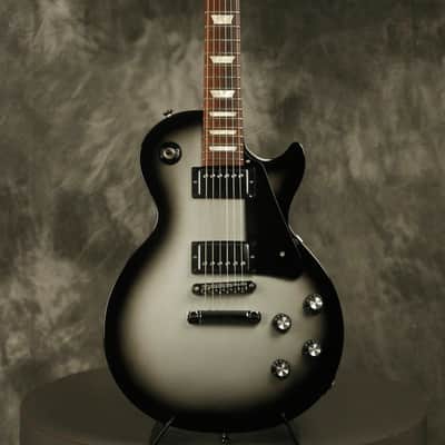 2012 Gibson Les Paul Studio SILVERBURST image 2