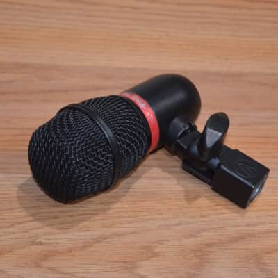 Audio-Technica PRO 25 Hypercardioid Dynamic Microphone image 2