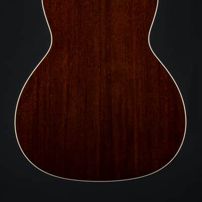 Collings C10-35 Mahogany and Sitka Spruce Natural Used (2023) image 5