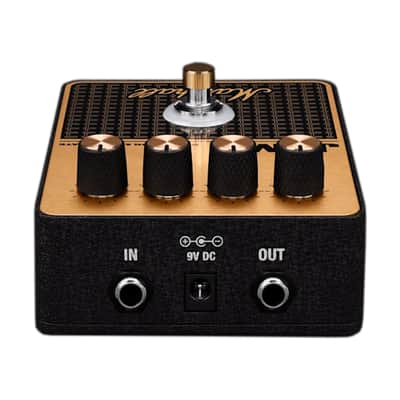Marshall JVM Amp Series FX Pedal image 2