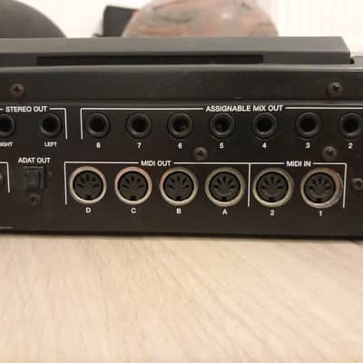 Akai MPC5000 image 7