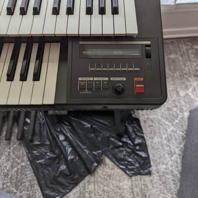 Very Rare Yamaha Electone ME 50 from 1989 | Reverb
