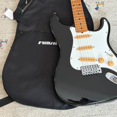 Yamaha SR-500 Super R'nroller '70s Vintage MIJ S-Style Electric Guitar Made in Japan image 20
