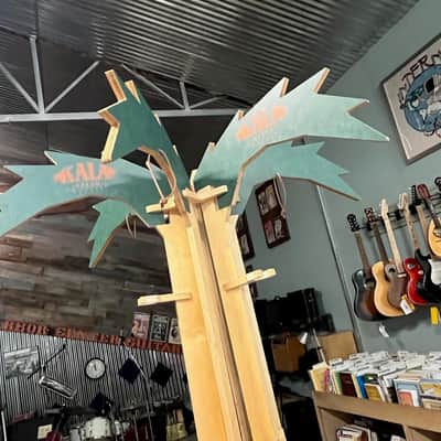 Kala Palm Tree Display - Natural image 2