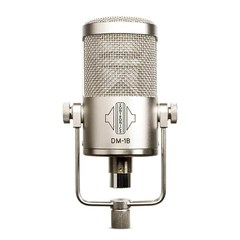 Sontronics DM-1B - Large-diaphragm Condenser Microphone image 1