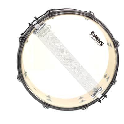 Ludwig Breakbeats Custom 14" x 5" New Snare Drum Price Drop image 5