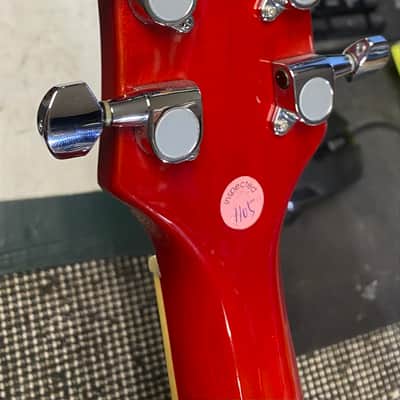 Jay Turser JT-900 RES - Cheap Acoustic-Electric Resonator image 16