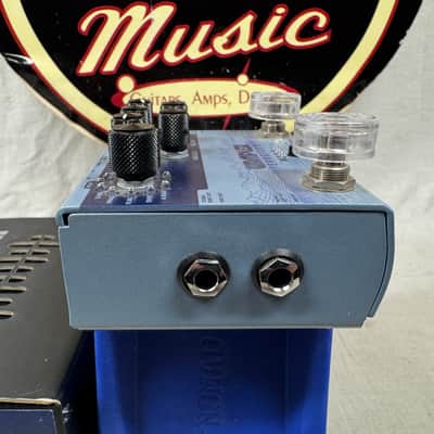 Wampler Pedals Terraform Modulation Multi-Effects Pedal with Box image 6