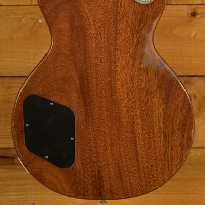 Gibson Custom Murphy Lab 1959 Les Paul Standard | Faded Peach Burst - Heavy Aged image 2